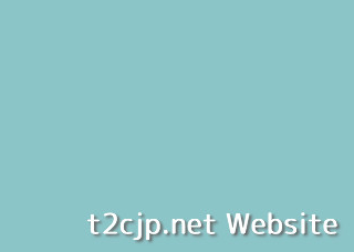 t2cjp.net Website